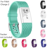 For Fitbit Charge 2 charge2 Replacement Wristband Smart Watch Band Strap