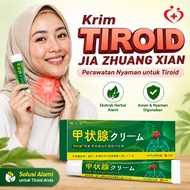 [Buy 1 Get 1 Free] Japan Thyroid Ointment, Neck Lump Medicine, Goiter Medicine 20g | Goiter Nodes Th