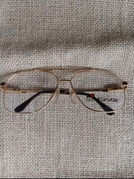 Vintage American optical