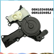Oil Separator PCV Valve for  A4 A6 Q3 Q5  2009-2016 06H103495AE, 06H103495J