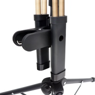 Rack Drum Stick Barrel Electric Drum Universal Clip Drum Stick Bag Drum Stick Rack Drum Stick Barrel