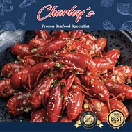 π₯ SUPER SPICY π₯ CRAYFISH 700G | Charleys Food