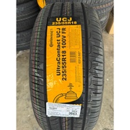 🆕Tayar Tyre Tire [ CONTI CONTINENTAL UCJ ] 235 55 18 235/55R18 & 235 60 18 235/60R18 OFFER STOCK
