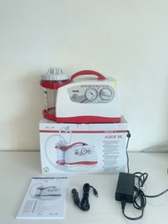 [包全新配件] CA-MI New Askir 230/12V BR 抽痰機 / 吸痰機 意大利製造 CAMI