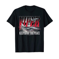 Aviation Tees F-16 Viper ( Fighting Falcon ) Jet T-Shirt