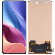 XIAOMI REDMI K40 K40 PRO POCO F3 K40S Qx inCell Screen