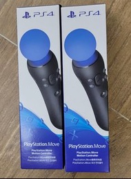 SONY PLAYSTATION PS4 VR MOVE MOTION CONTROLLER