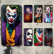 Soft Phone Case For Samsung Galaxy J2 J4 J5 J6 J7 Prime J4 J6 Plus J8 J7 Core J7Pro J730 K710 Joker 
