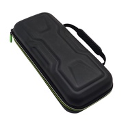 Hộp đựng cho ROG Xbox Ally/ROG Xbox Ally x du lịch Túi lưu trữ ngăn di động EVA chống sốc bảo vệ Bìa