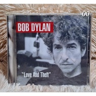 BOB DYLAN ALBUM MUSIC CD