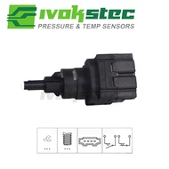 Brake Light Switch For AUDI A2 A3 R8 TT 1.2 2.0 3.2 4.2 5.2 1996-2015 3B0945511B 3B0945511C 8E094551