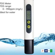 KS99 TDS METER 2 HYDROPONIC DRINKING WATER TREATMENT TDS 2