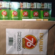 rokok djarum 76 mangga filter