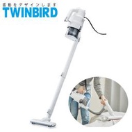 【高雄104家電館】免運送給媽媽一個輕鬆~日本TWINBIRD 200W 強力「吸.吹」兩用吸塵器 TB-G005DTW