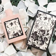 GUCCI BLOOM NETTARE DI FIORI古馳花悅綻放花木女士香水 30ml/50ml