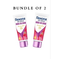 Rexona Serum Berry Glow