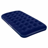 Bestway 671 Honeycomb Column Air Cushion Bed Single Thickened Air Mattress Outdoor Portable Bed