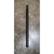 27.2 BICYCLE STEEL SEAT POST
