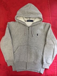Polo Ralph Lauren 連帽外套 灰色