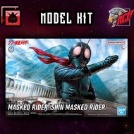 BANDAI Figure Rise Standaard Kamen rider ichigo shin kamen rider shin kamen rider