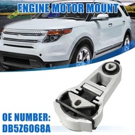 Rear Torque Strut Mount DB5Z-6068-A DB5Z-6068-C for  Explorer 3.5L 2011-2015 Transmission Mount DB5Z