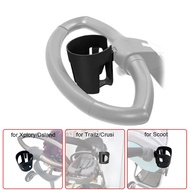Stroller Cup Holder For Dsland Stokke Xplory V3 V4 V5 V6 Scoot Beat Crusi Trailz Series Pram Milk Bo