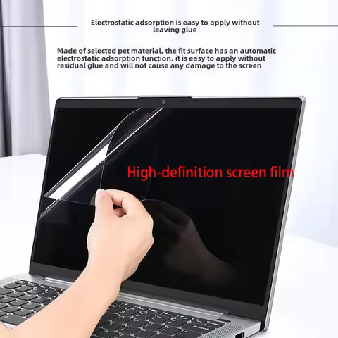For 2025 Lenovo IdeaPad Slim 3x 15Q8X10 laptop screen protector 15.3-inch Slim 3 15AHP10 computer ke