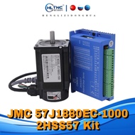 JMC Jiemeikang 4.5Nm closed loop stepper motor drive motor 57J1880EC-1000 2HSS57 Kit