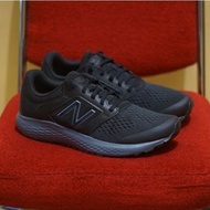 Running Shoes NEW BALANCE 520 BLACK Gray