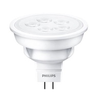 "ส่งทุกวัน"หลอดMR16 LED ต่อตรง 4 วัตต์ Warm White PHILIPS รุ่น ESS 830 36D 100-240V*ยิ่งซื้อยิ่งลด*