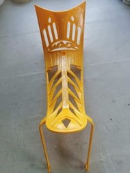 Step grill Xrm /Rs 125 Motorycle