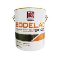สีน้ำมัน NIPPON PAINT BODELAC BASE C G 2.5GL (217684)