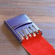 五支裝 鋼筆套