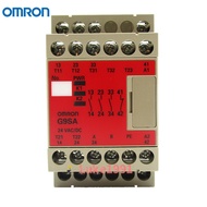 OMRON Safety Relay G9SA-301/321-T075/501/EXT15/2001/T30 Ready Stock