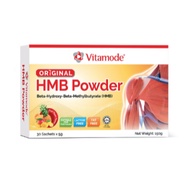 Vitamode HMB Powder 30's