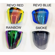 VISOR HELMET FOR SG88 /MS88 ( ENKEI)