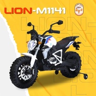 itimtoys  รถแบตเตอรี่เด็ก  รุ่นใหม่ล่าสุด ทรงวิบาก รถมอไซต์เ รถไฟฟ้าเด็ก รุ่น M1141