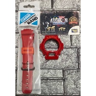 BNB ORI DW6900 CB4 MAEL LAMBUNG