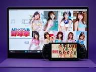 罕有新淨 PSP 3006   64gb咭 黑色
最新系統 6.61 psp psp3006