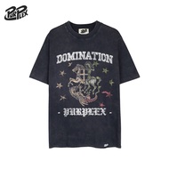 Purplex Domination (100% Cotton)