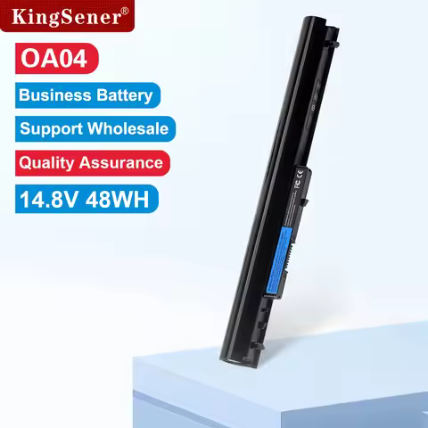 KingSener OA04 Battery for HP 746641-001 740715-001 15-R029WM 15-R052NR 15-R015DX 15-G020DX 15-R137W