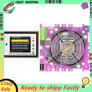 Battery Tester BW600 150W   Electronic Load Indicator Battery Capacity Detector USB Charging Tools U