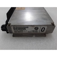 ORIGINAL USED BMW (E36E38E39) Engine ECU Controller Module.