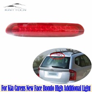 For Kia Carens Face Rondo 07-12 Rear Additional brake light lamp High Additional 3rd Third Brake Lig