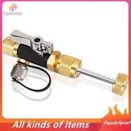 [Oqudy] HVAC Valve Core Removal Tool 1/4"Vacuum-Rated Valve Core Removal Tool HVAC Tools