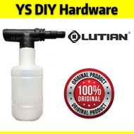 Lutian S01 Original Water Jet Soap Bottle 300ml Suitable for LT202, LT211G, LT220, LT204, LT305 SERI