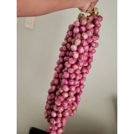 1 kg lasona native sibuyas red onion from ilocos