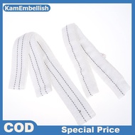 KamEm Industrial Flat Lifting Belt Wear Resistant Heavy Duty 1T 1/2/ 2T 1/2M for Construction Wareho