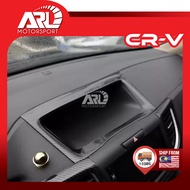Honda CRV CR-V 4th TOA TFC RM1 RM3 RM4 Carbon Player Screen Lining Set For CRV (2012 - 2016) Accesso