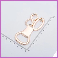 ∆ ◧ ✨ ⊙ ♞,♘,♙80th Birthday Bottle Opener Souvenir Giveaways